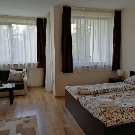 Borovets Gardens Studio D36 Екстер'єр фото