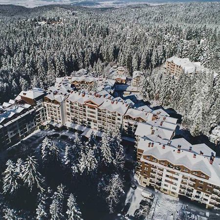 Borovets Gardens Studio D36 Екстер'єр фото