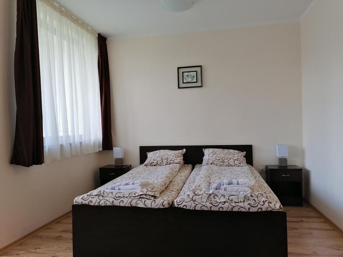 Borovets Gardens Studio D36 Екстер'єр фото