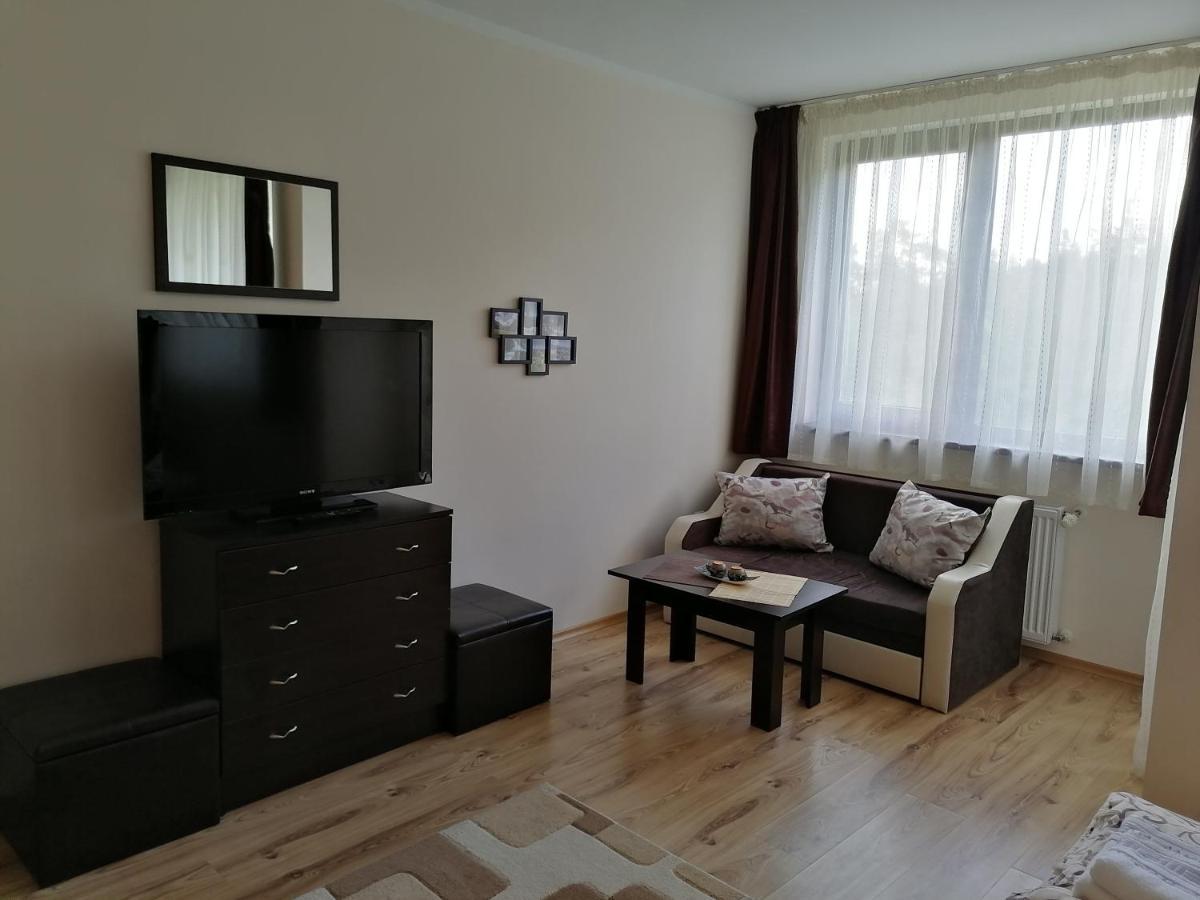 Borovets Gardens Studio D36 Екстер'єр фото