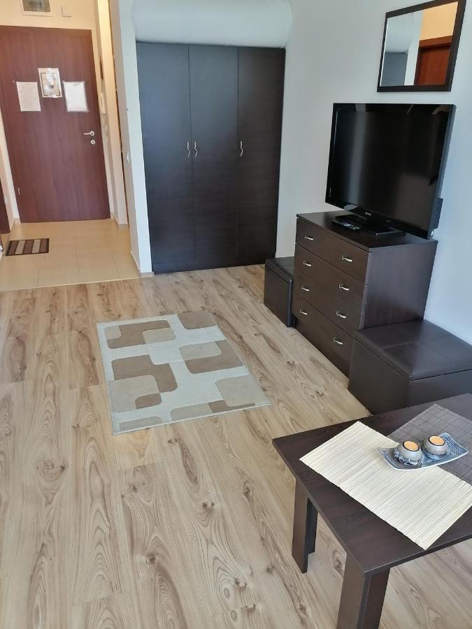 Borovets Gardens Studio D36 Екстер'єр фото