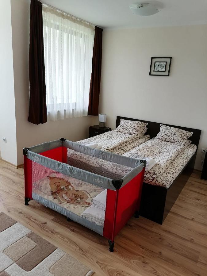 Borovets Gardens Studio D36 Екстер'єр фото