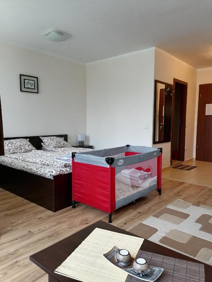 Borovets Gardens Studio D36 Екстер'єр фото