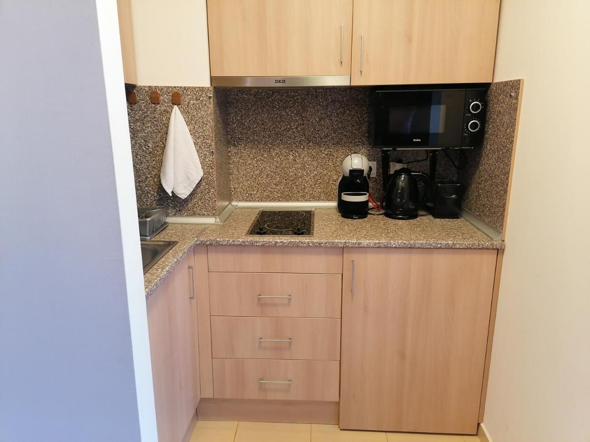 Borovets Gardens Studio D36 Екстер'єр фото