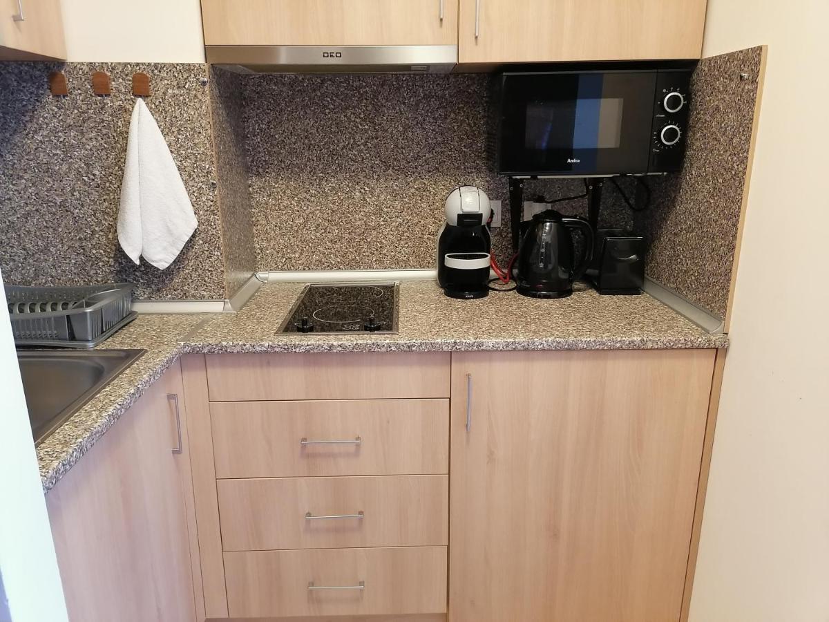 Borovets Gardens Studio D36 Екстер'єр фото
