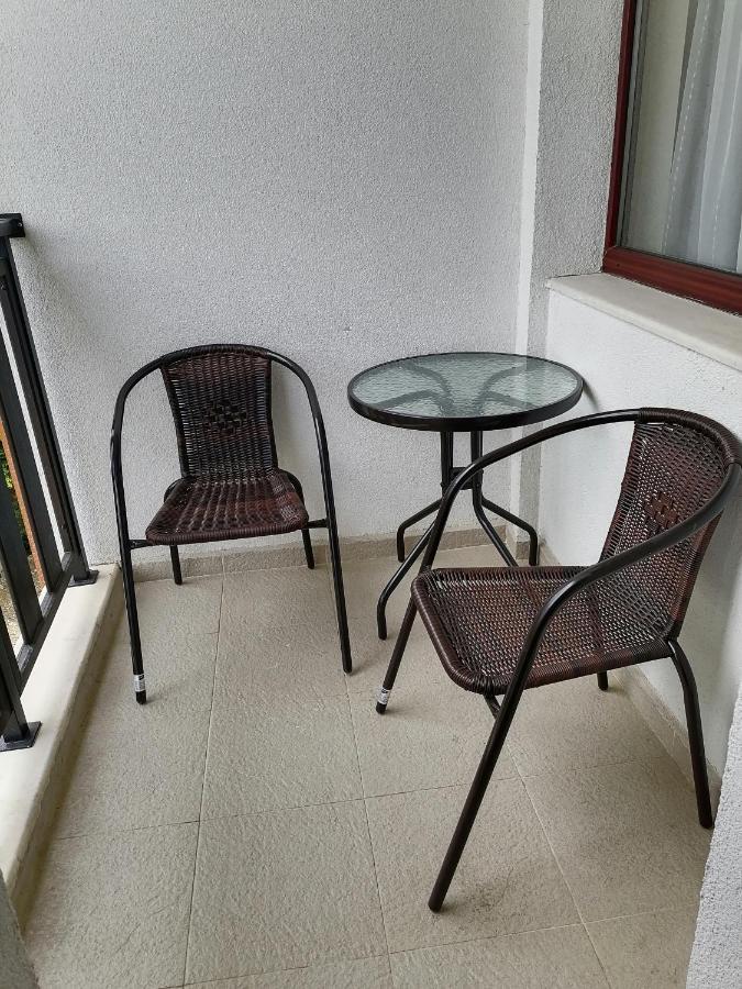 Borovets Gardens Studio D36 Екстер'єр фото