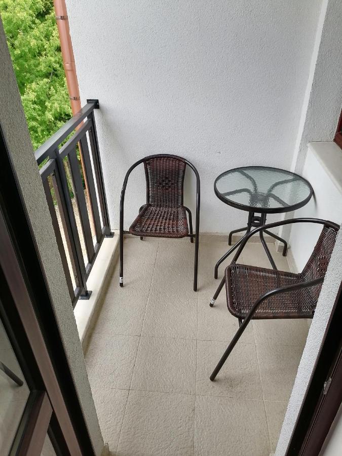 Borovets Gardens Studio D36 Екстер'єр фото