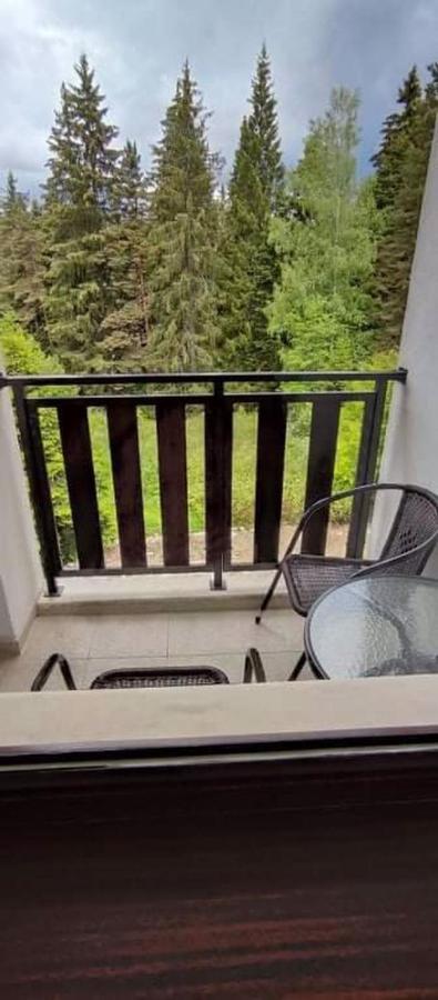 Borovets Gardens Studio D36 Екстер'єр фото