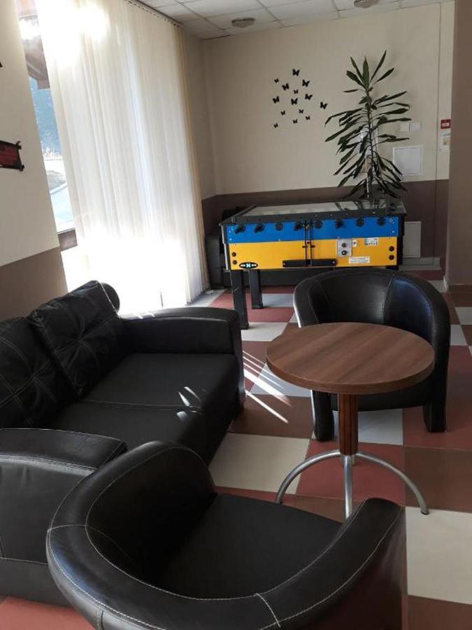 Borovets Gardens Studio D36 Екстер'єр фото
