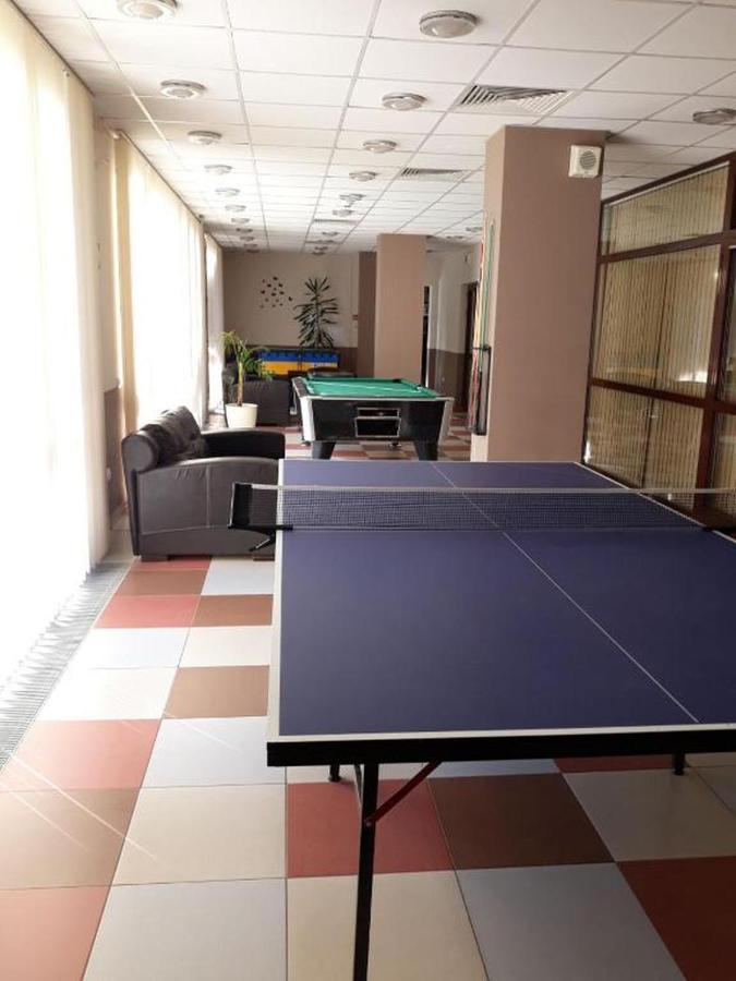 Borovets Gardens Studio D36 Екстер'єр фото