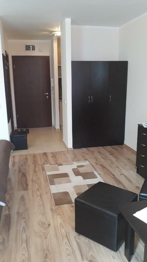 Borovets Gardens Studio D36 Екстер'єр фото