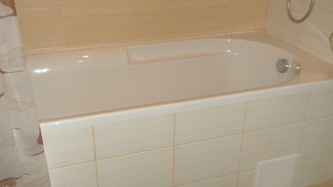 Borovets Gardens Studio D36 Екстер'єр фото