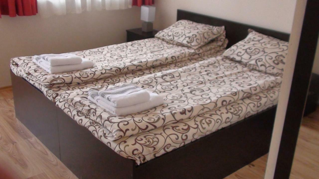 Borovets Gardens Studio D36 Екстер'єр фото
