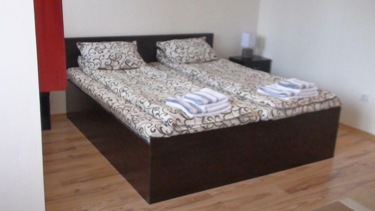 Borovets Gardens Studio D36 Екстер'єр фото