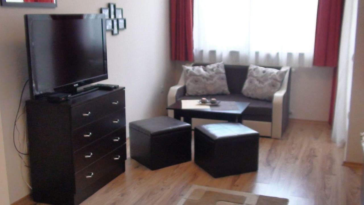 Borovets Gardens Studio D36 Екстер'єр фото
