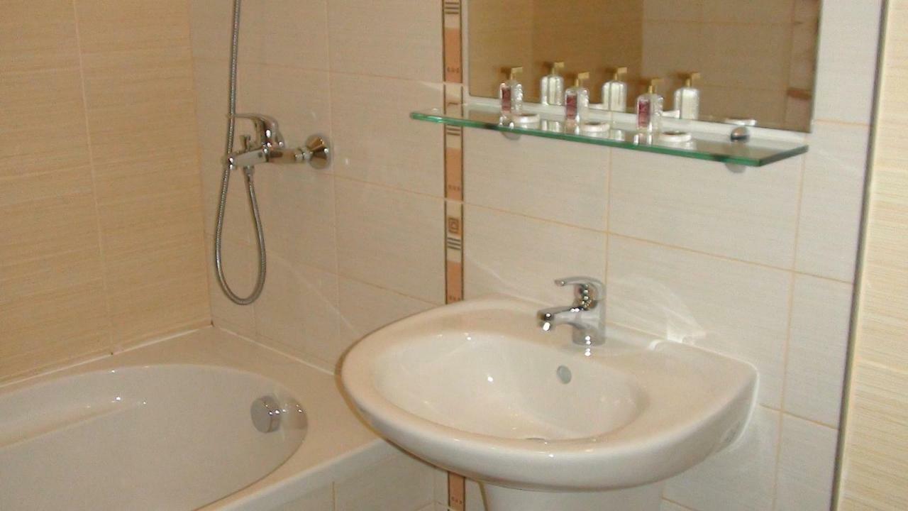 Borovets Gardens Studio D36 Екстер'єр фото