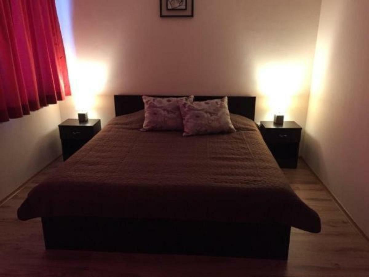 Borovets Gardens Studio D36 Екстер'єр фото