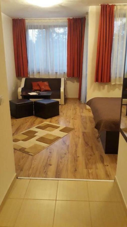 Borovets Gardens Studio D36 Екстер'єр фото