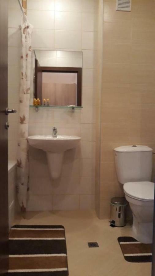 Borovets Gardens Studio D36 Екстер'єр фото